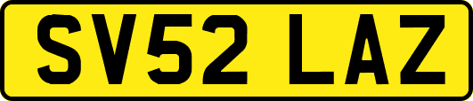 SV52LAZ