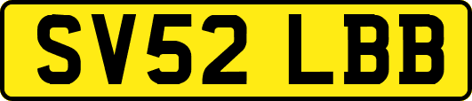 SV52LBB