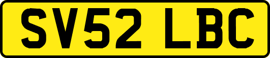 SV52LBC