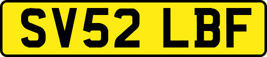SV52LBF