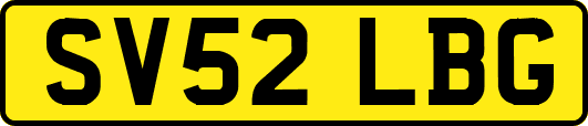 SV52LBG