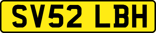 SV52LBH