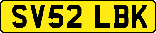 SV52LBK