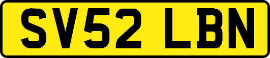 SV52LBN