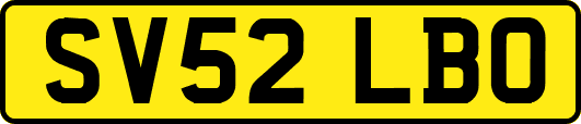 SV52LBO