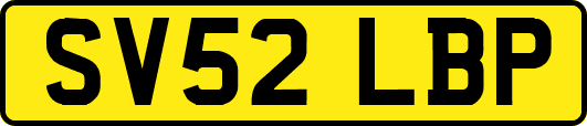 SV52LBP