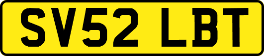 SV52LBT