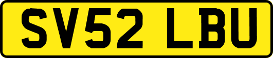 SV52LBU