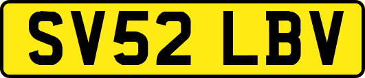 SV52LBV