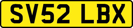 SV52LBX
