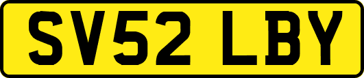 SV52LBY