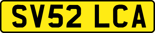 SV52LCA