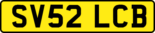 SV52LCB