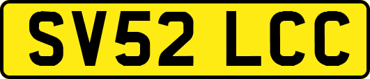 SV52LCC