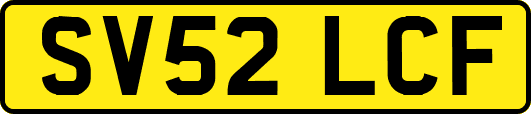 SV52LCF