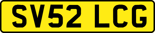 SV52LCG