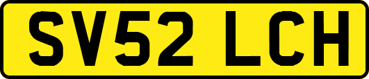 SV52LCH