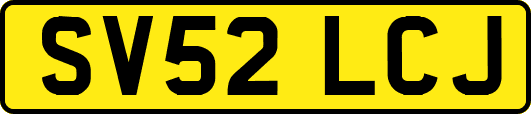 SV52LCJ