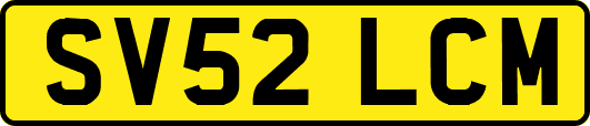 SV52LCM