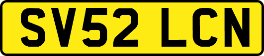 SV52LCN