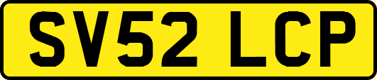 SV52LCP
