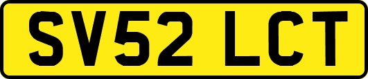 SV52LCT