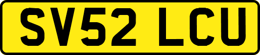 SV52LCU