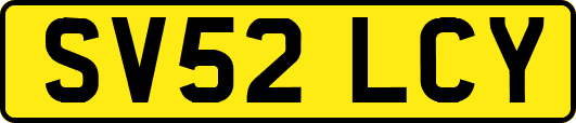 SV52LCY