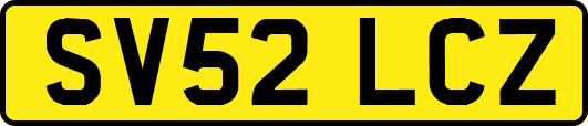 SV52LCZ