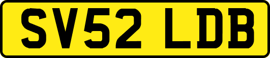 SV52LDB