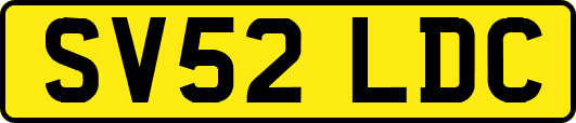 SV52LDC