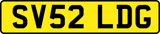 SV52LDG