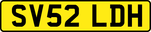 SV52LDH