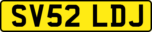 SV52LDJ