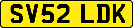 SV52LDK