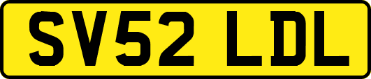 SV52LDL