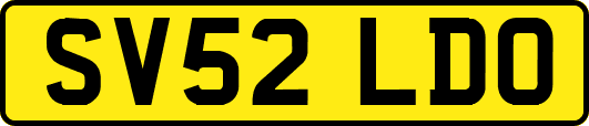 SV52LDO