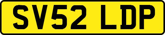 SV52LDP