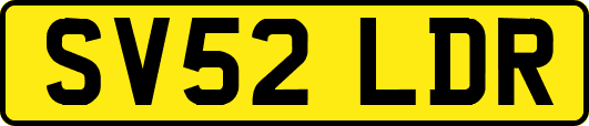 SV52LDR