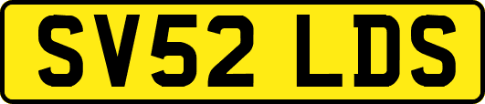 SV52LDS