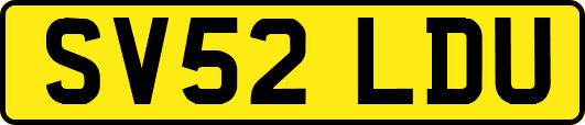SV52LDU