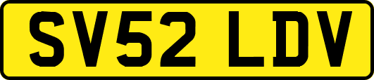 SV52LDV