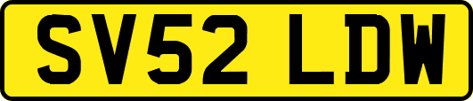 SV52LDW
