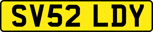 SV52LDY