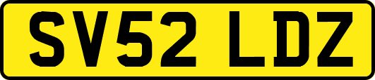 SV52LDZ
