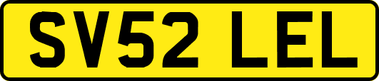 SV52LEL