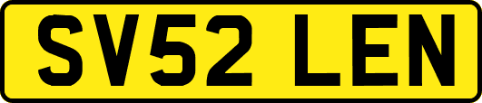SV52LEN