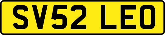 SV52LEO