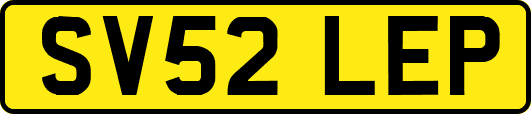 SV52LEP