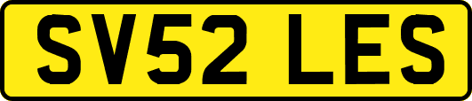 SV52LES